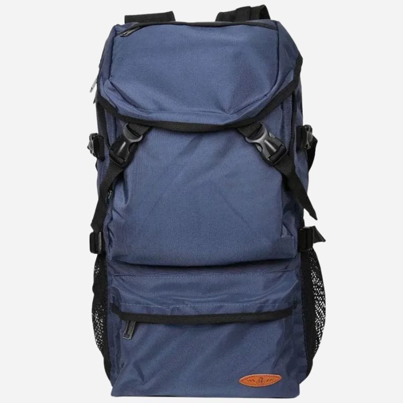 Sac Ă dos de voyage 50L Bleu Dailysac