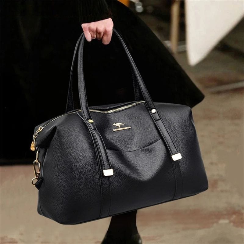 Sac à main de voyage femme Dailysac