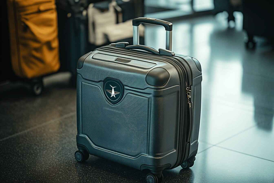 Bagages cabine avion