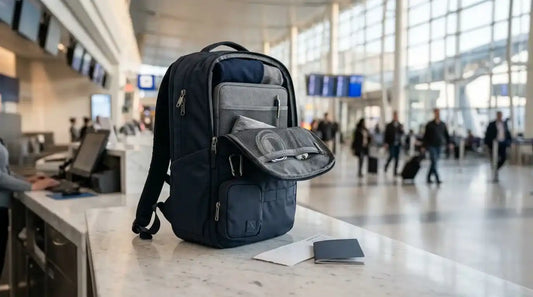 Comment savoir si mon sac à dos passe en cabine 