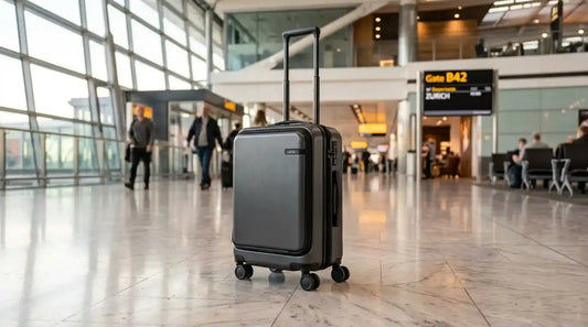 Meilleur bagage cabine 40x30x20 cm accepté