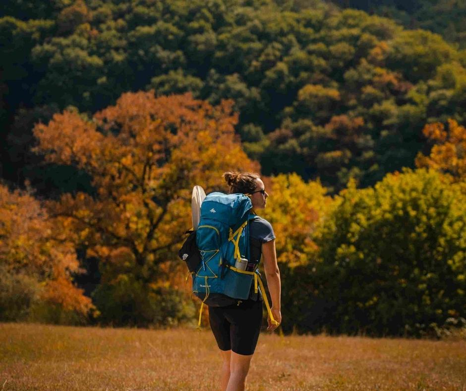 Quel Volume Choisir pour un Sac de Voyage