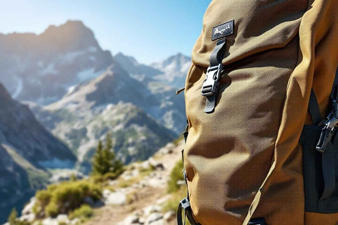 Quel sac à dos de randonnée choisir pour une journée 