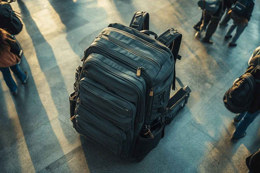 Quel type de sac à dos pour voyager confortablement avec son ordinateur portable 