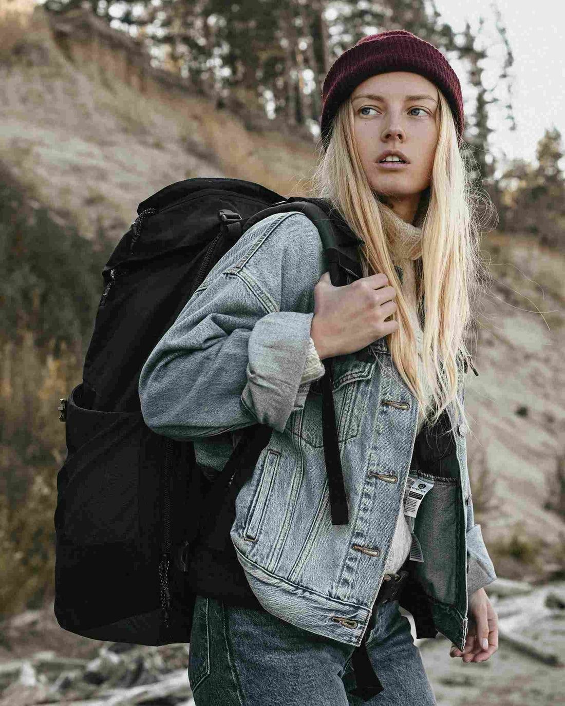 Quels sont les meilleurs sacs de voyage pour femme 