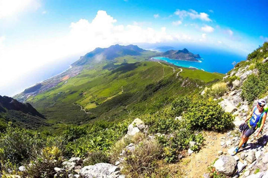 Randonnée sans guide au Cap-Vert