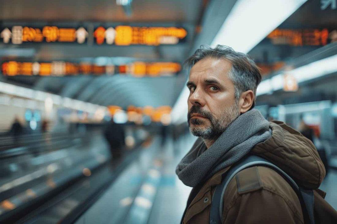 Faut-il récupérer ses bagages lors d'une correspondance ? Gestion des valises en transit