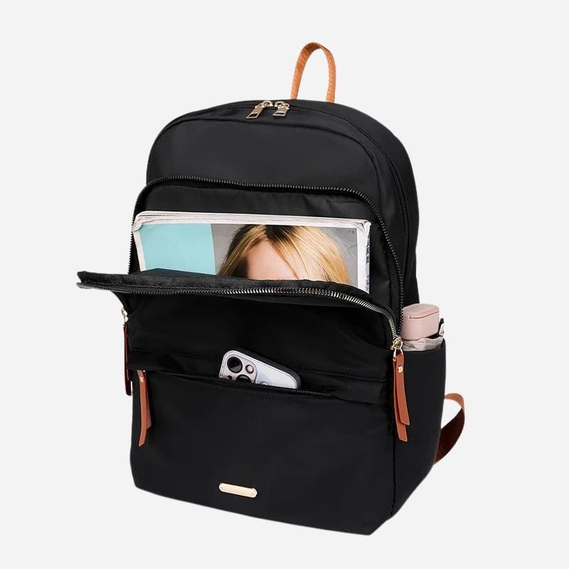 Petit sac à dos de ville femme Dailysac