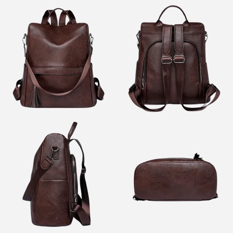 Petit sac à dos urbain femme Dailysac