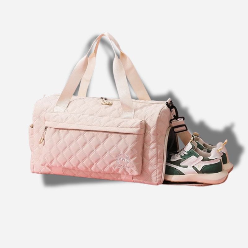 Petit sac de voyage pour femme Dailysac