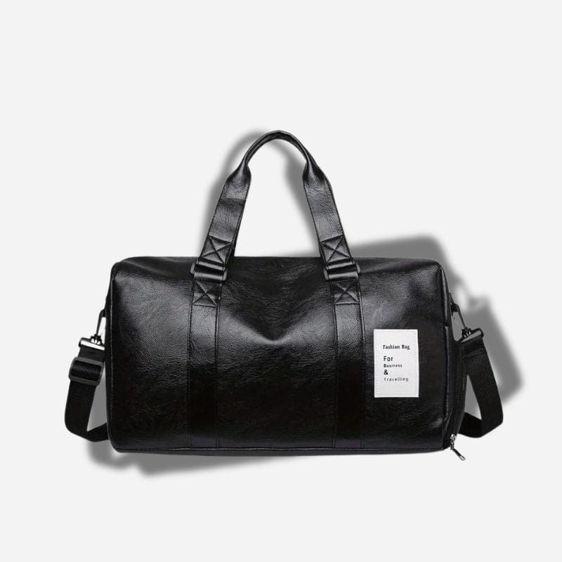 Petit sac voyage femme Marron Dailysac