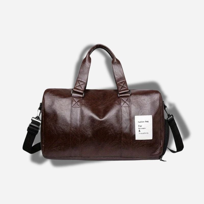 Petit sac voyage femme Noir Dailysac