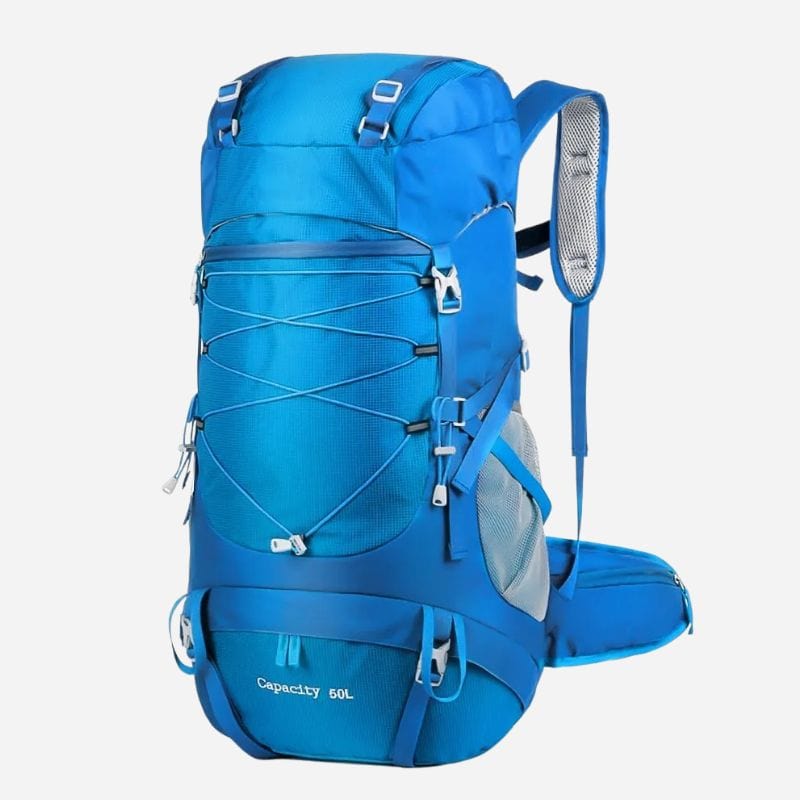 Sac à dos 50 litres Bleu Dailysac