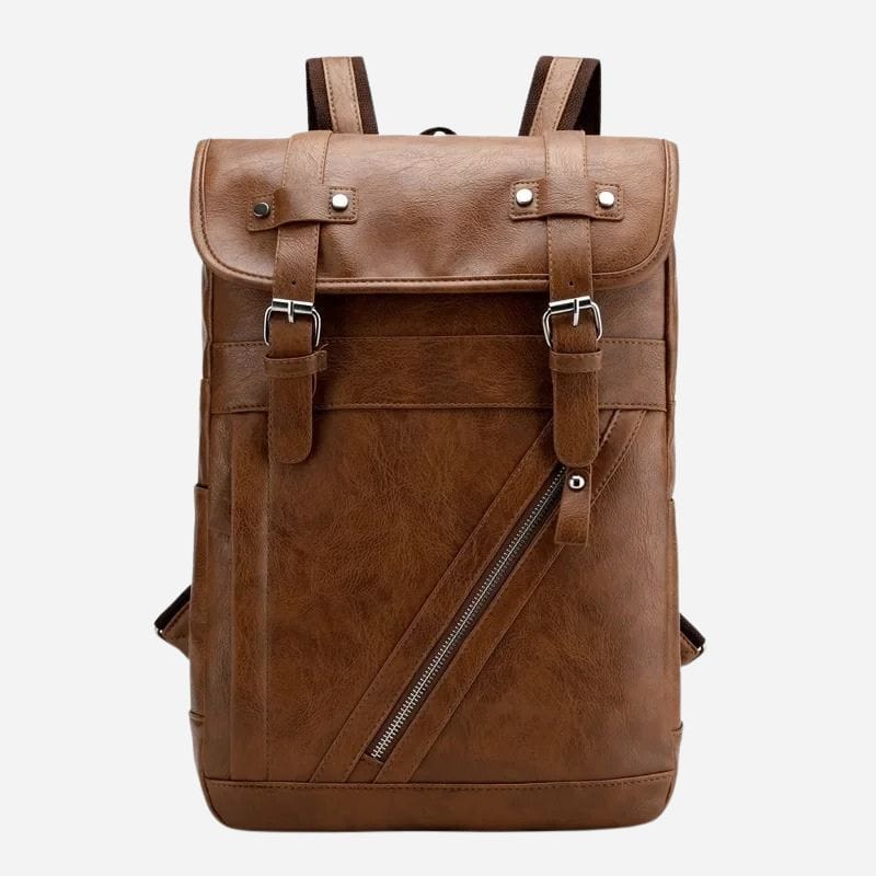Sac à Dos Cabine Léger Marron clair Dailysac