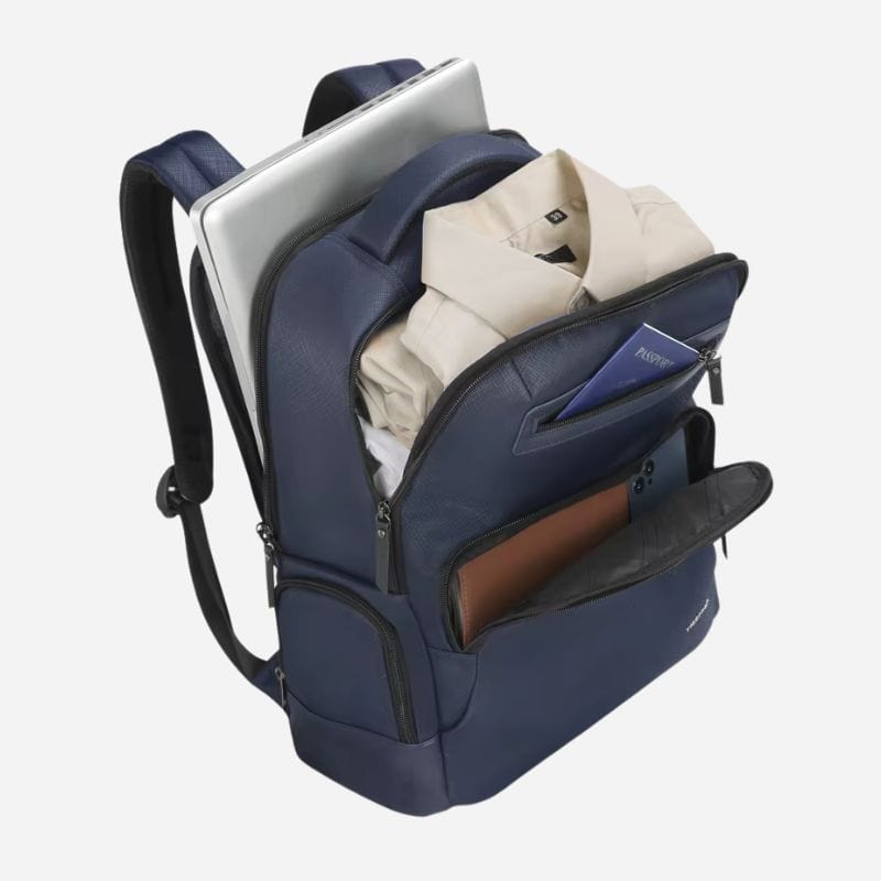 Sac à Dos Cabine Ordinateur 15.6 Pouces Dailysac