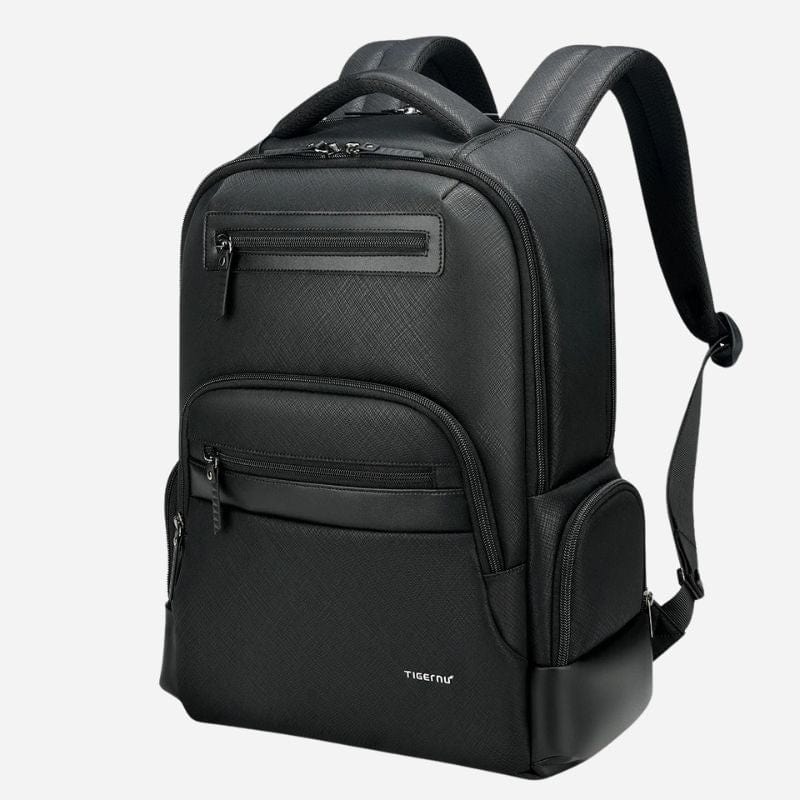 Sac à Dos Cabine Ordinateur 15.6 Pouces Noir Dailysac