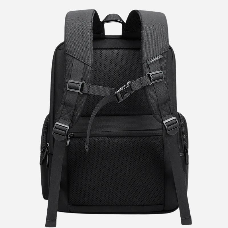 Sac à dos cabine pc Noir Dailysac
