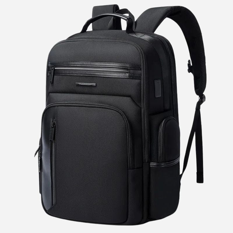 Sac à dos cabine pc Noir Dailysac