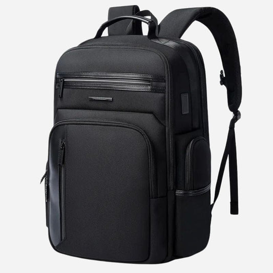 Sac à dos cabine pc Noir Dailysac