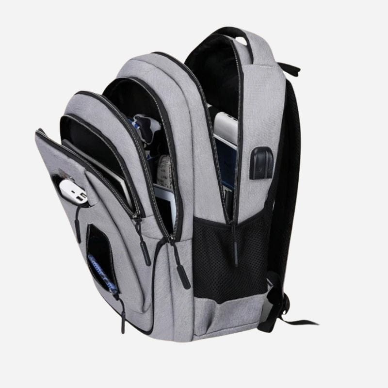 Sac à Dos Cabine pour PC Portable Dailysac