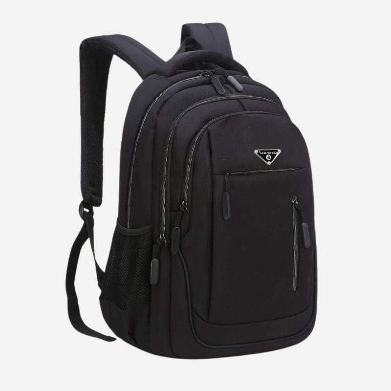 Sac à Dos Cabine pour PC Portable Noir / 18 pouces Dailysac