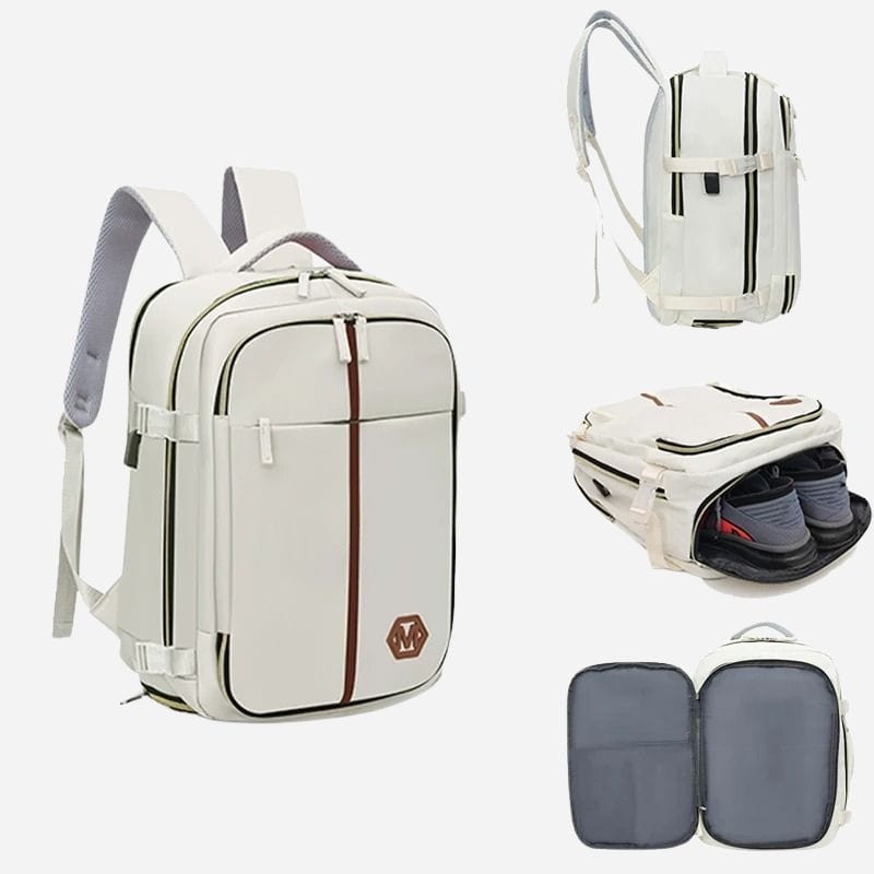 Sac à dos cabine pratique Dailysac