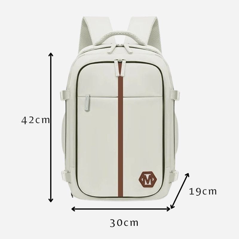 Sac à dos cabine pratique Dailysac