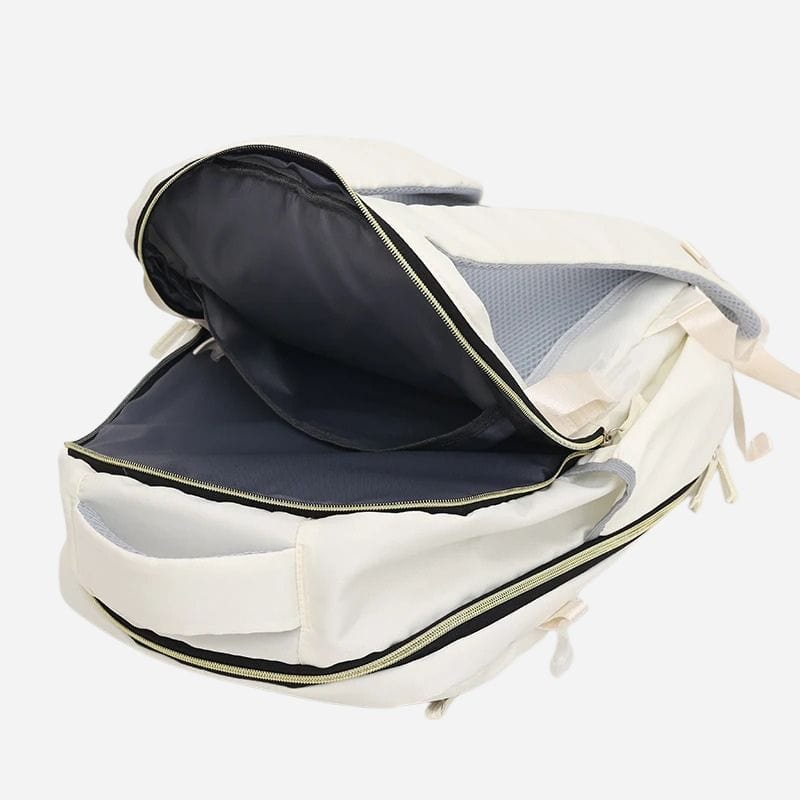 Sac à dos cabine pratique Dailysac