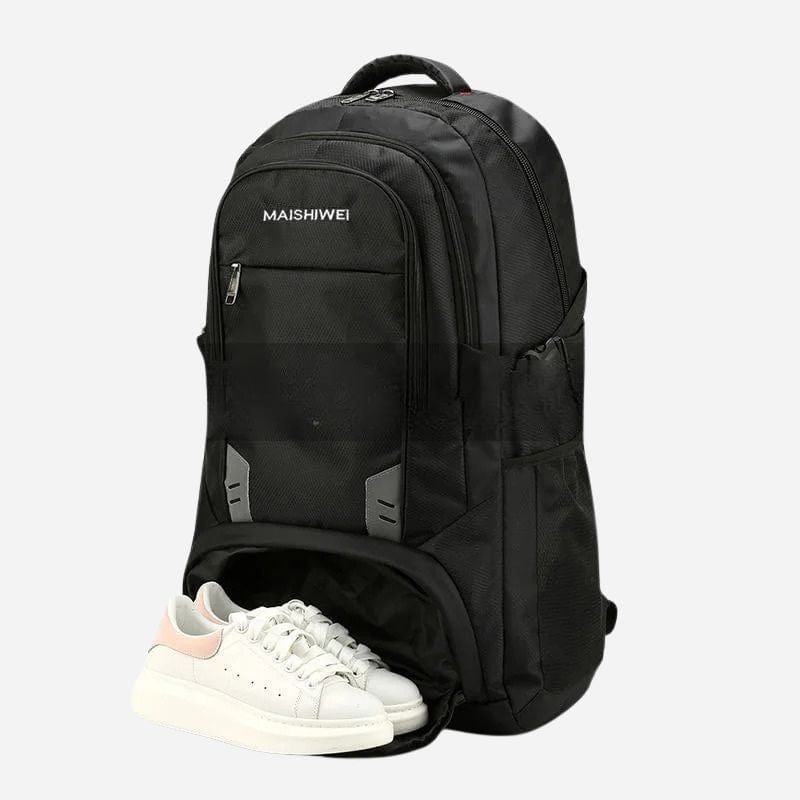 Sac à dos de voyage 80L - 65x40x22cm Dailysac