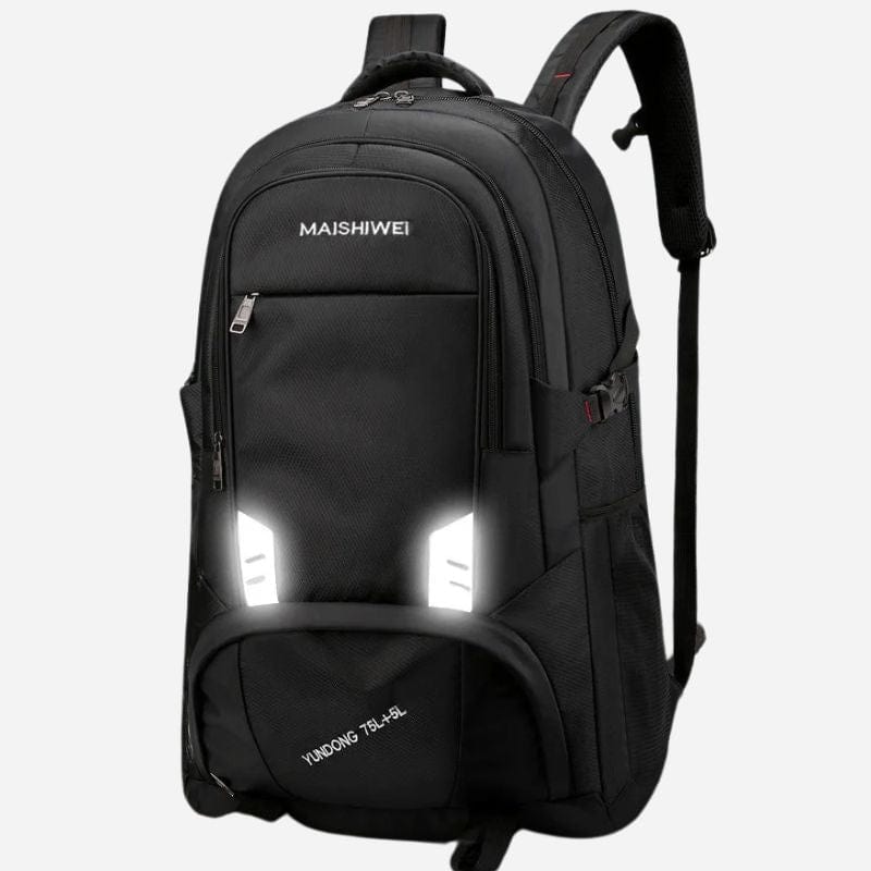 Sac à dos de voyage 80L - 65x40x22cm Dailysac