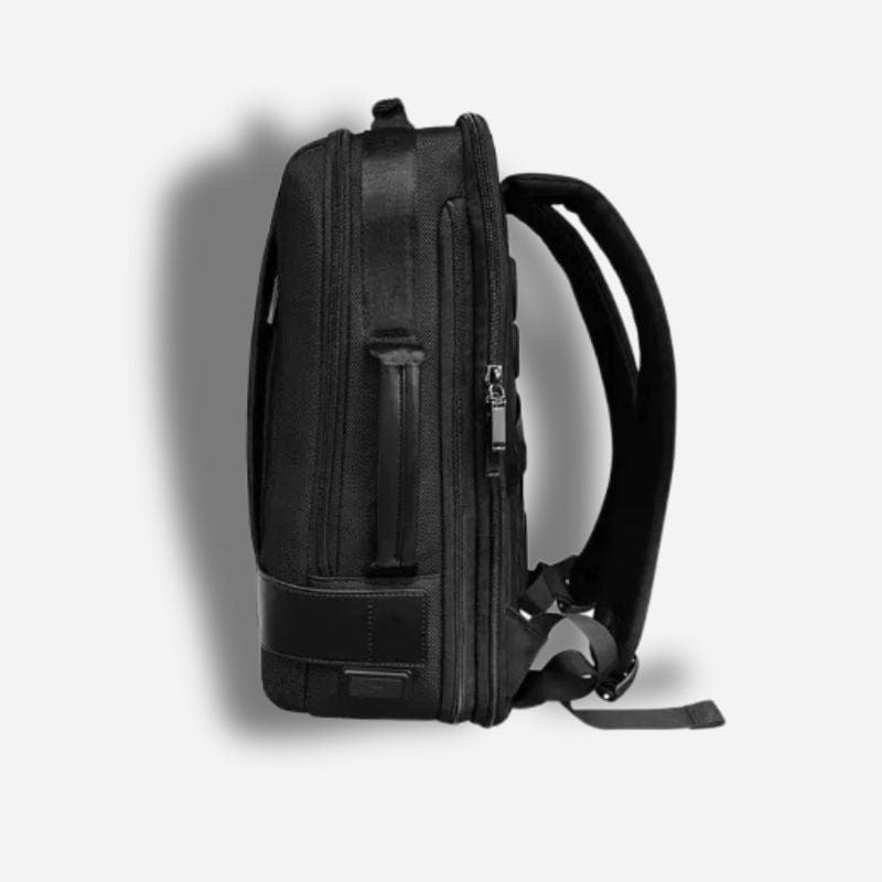 Sac à dos de voyage homme Noir Dailysac