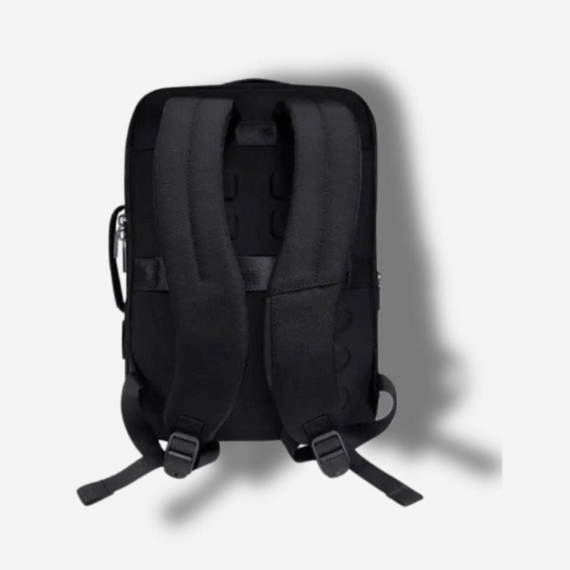 Sac à dos de voyage homme Noir Dailysac