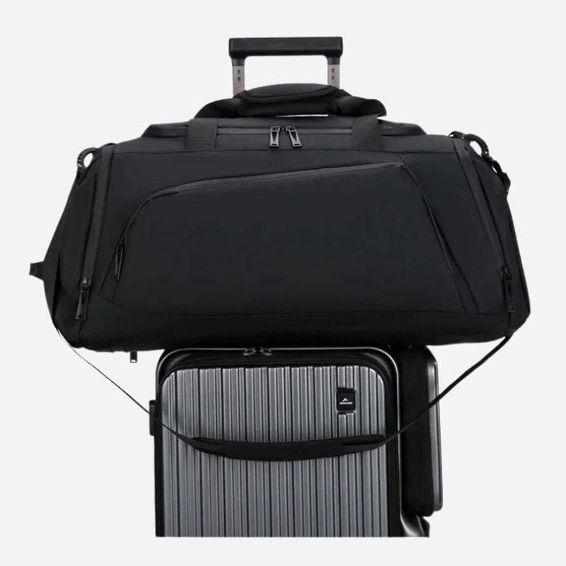 Sac à dos de voyage homme pratique Dailysac