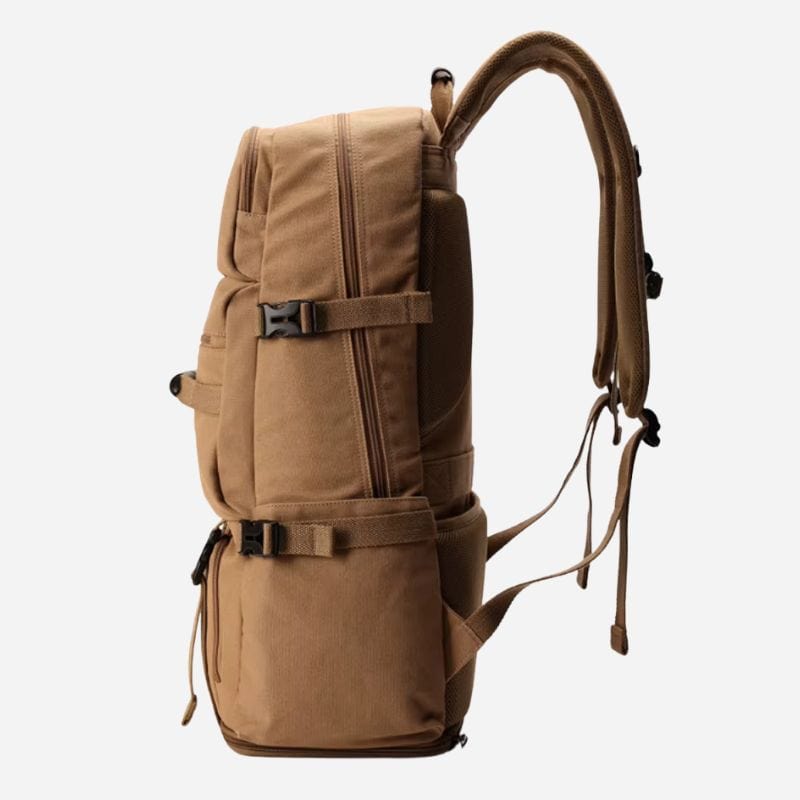 Sac à dos de voyage pour femme Dailysac