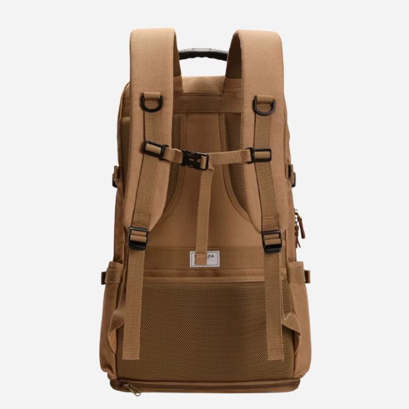 Sac à dos de voyage pour femme Dailysac