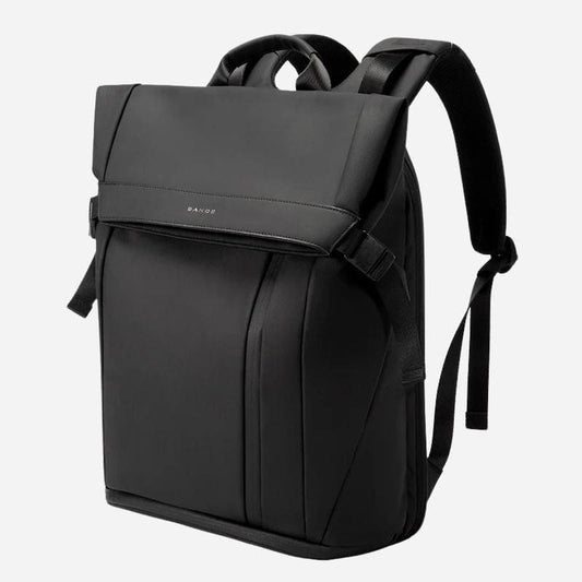 Sac à dos femme ordinateur 15 pouces Noir Dailysac