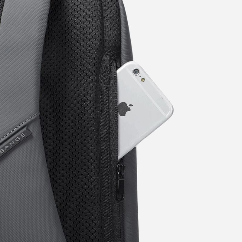 Sac à dos ordinateur homme tendance – Idéal pour les voyages d’affaires Dailysac