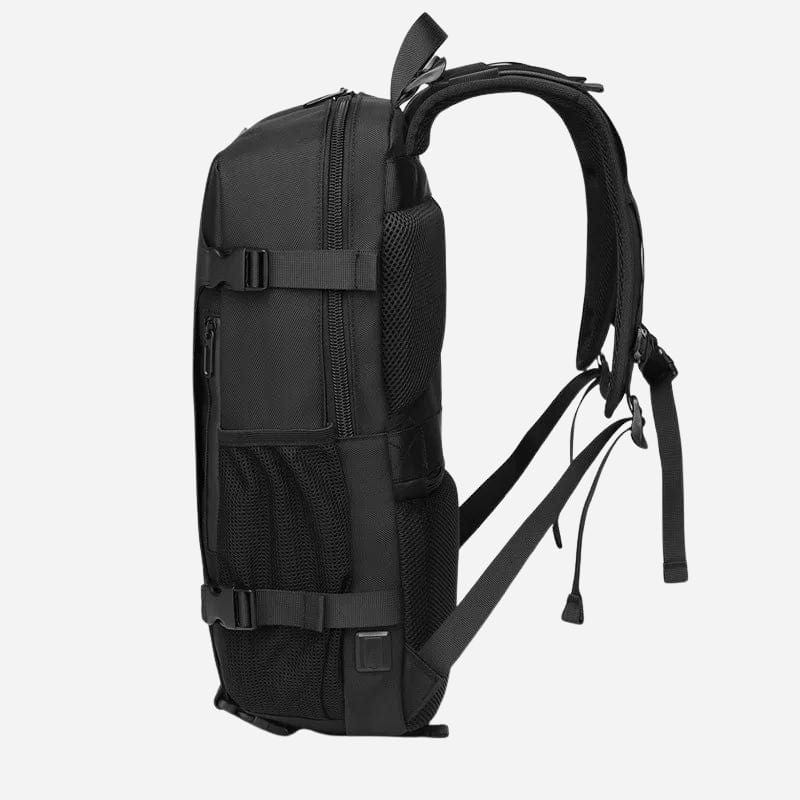 Sac à dos ordinateur imperméable – Sécurité et confort en voyage Dailysac