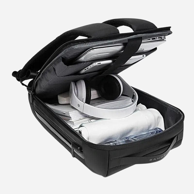 Sac à dos ordinateur portable homme – Sécurité et praticité pour les voyages Dailysac