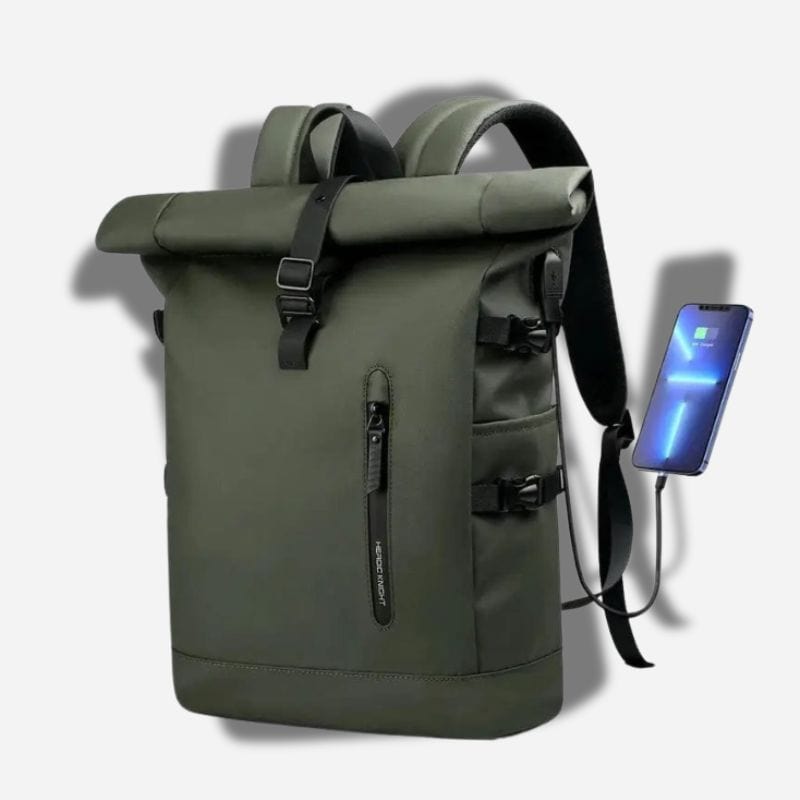 Sac à dos urbain imperméable Dailysac