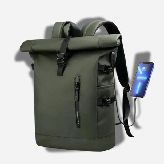 Sac à dos urbain imperméable Dailysac
