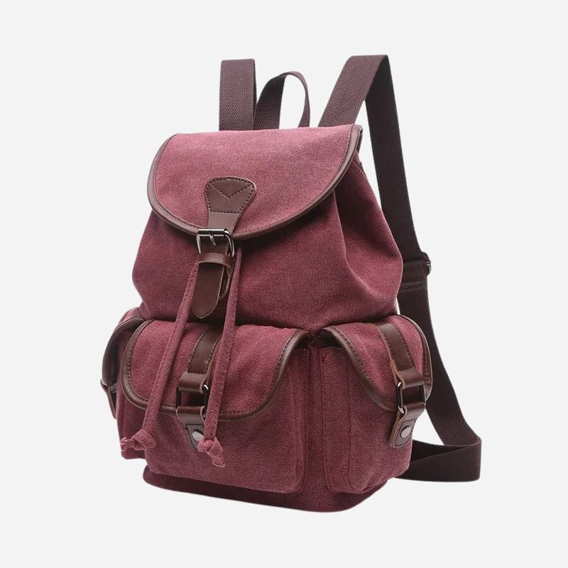 Sac à dos vintage femme Dailysac