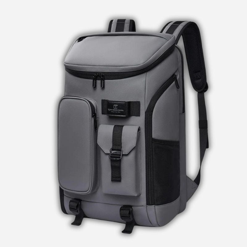 Sac à dos voyage 30 litres Gris Dailysac