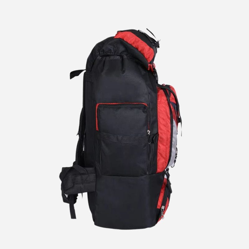 Sac à dos voyage 80L Randonnée Dailysac