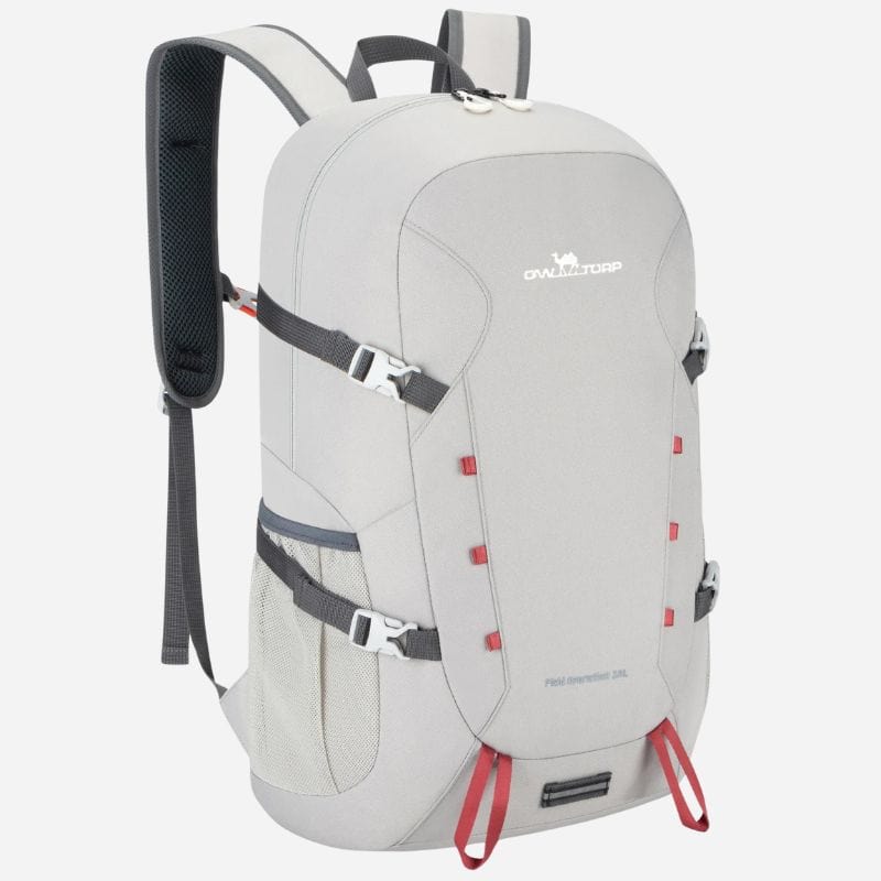Sac à dos voyage et randonnée femme - 35L pliable Dailysac
