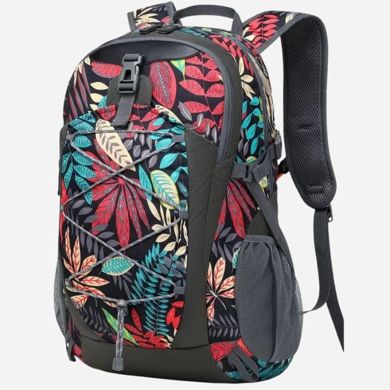 Sac à dos voyage femme 40L Dailysac