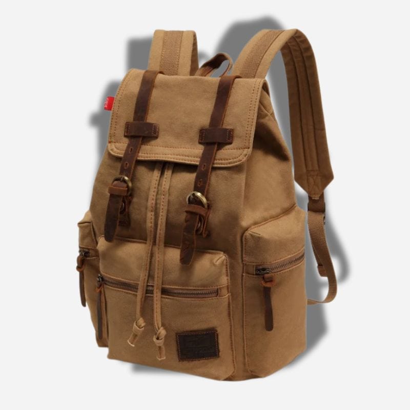 Sac à dos voyage femme tendance Dailysac
