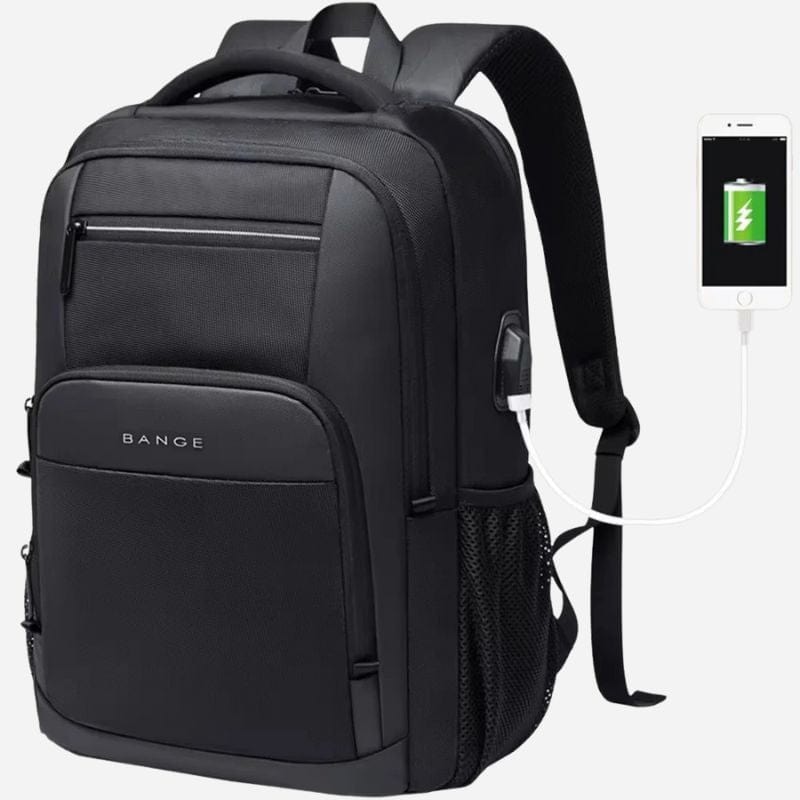 Sac à dos voyage ordinateur portable Dailysac