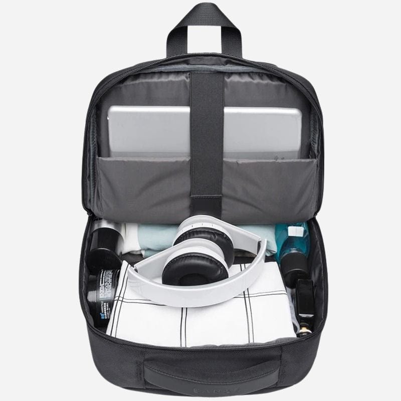 Sac à dos voyage ordinateur portable Dailysac