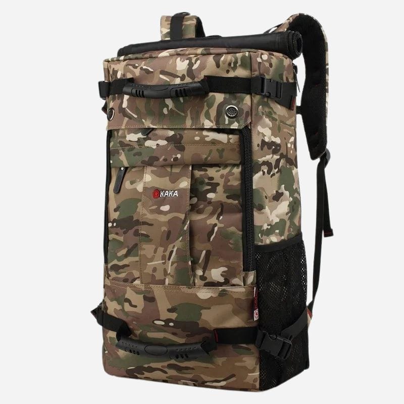 Sac à dos voyage routard Dailysac